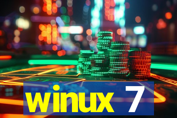 winux 7